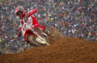 Max Nagl/Foto: Honda World Motocross